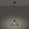 Lampa wisząca EDA